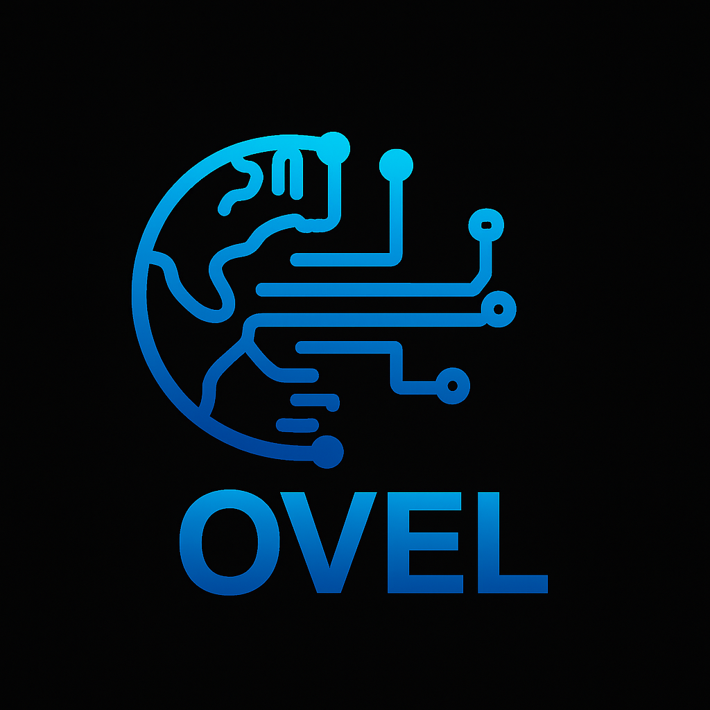 OVEL sense
