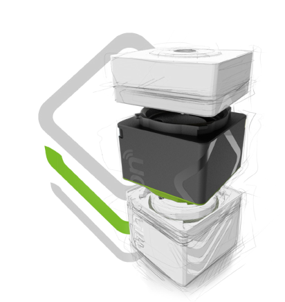 Capteur IoT OVEL